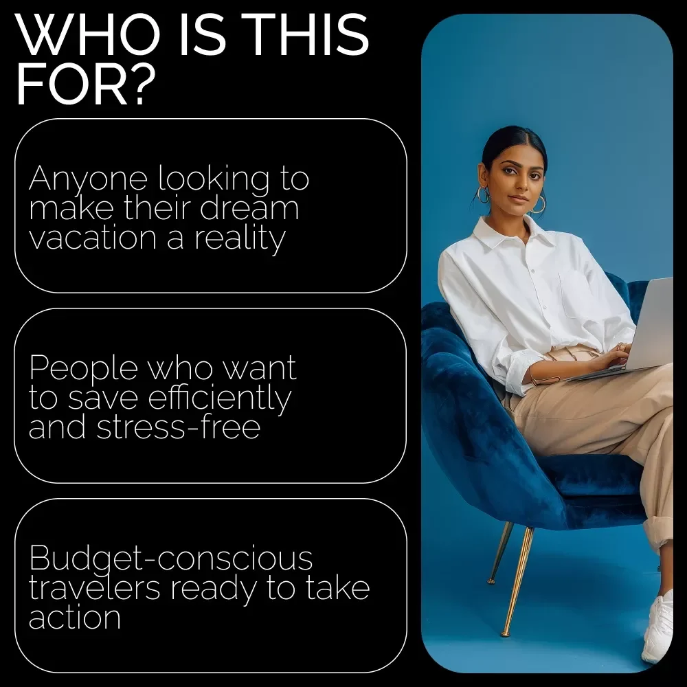 Vacation Dream Fund Checklist: Your Ultimate Guide to Saving for Your Dream Trip