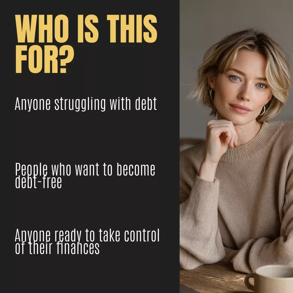 The Fast-Track Guide to Crushing Debt 💸 | Debt Elimination Strategies for Financial Freedom