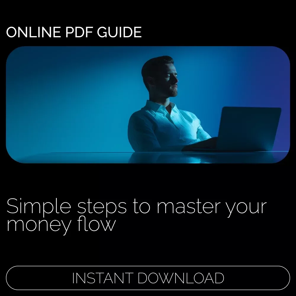 How to Divide Your Paycheck With Purpose | Step-by-Step Budgeting Guide for Smart Money Management | Learn How to Allocate Income | Digital Download