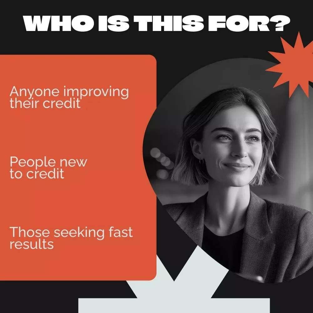 Fast-Track Your Credit: A Step-by-Step Guide to Building Credit Quickly - How to Build Credit Fast