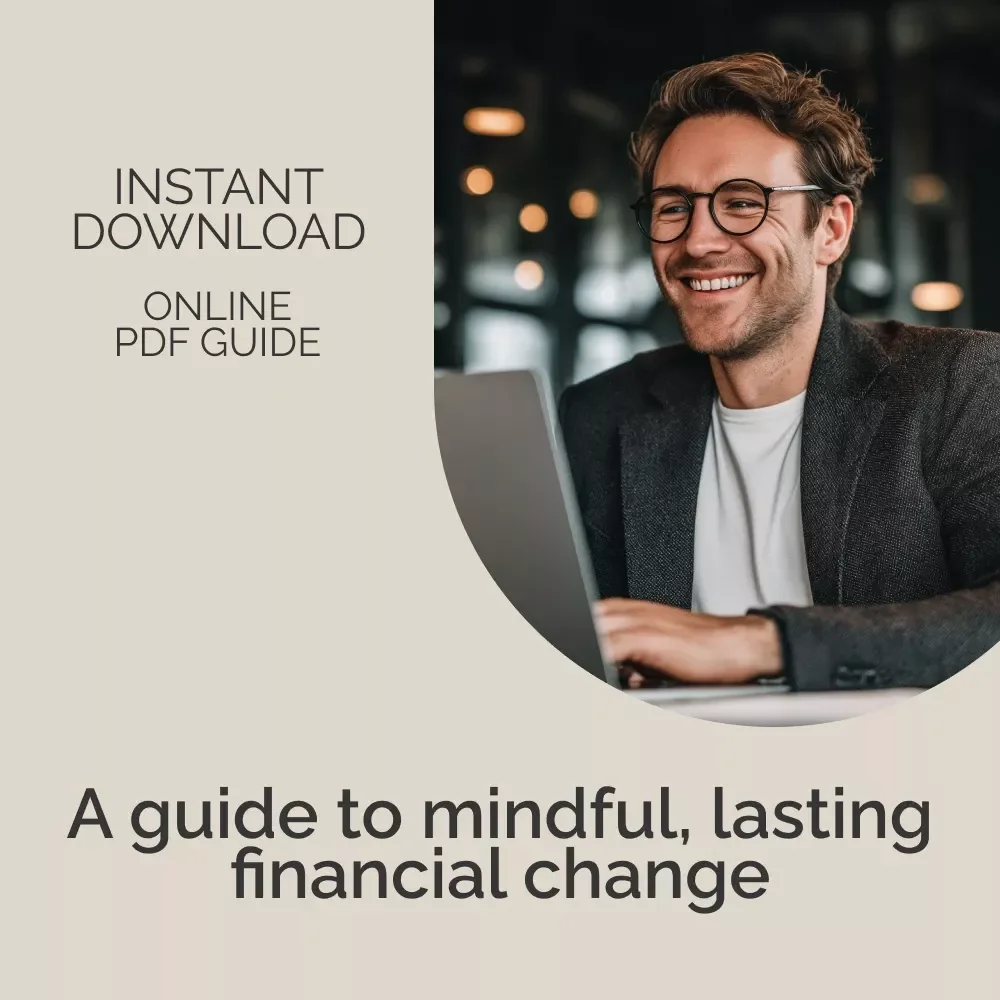 Break the Swipe Cycle: Overcoming Spending Addiction | Digital Guide with Practical Strategies and Mindset Shifts | Learn How to Curb Spending Addiction and Take Control of Your Finances