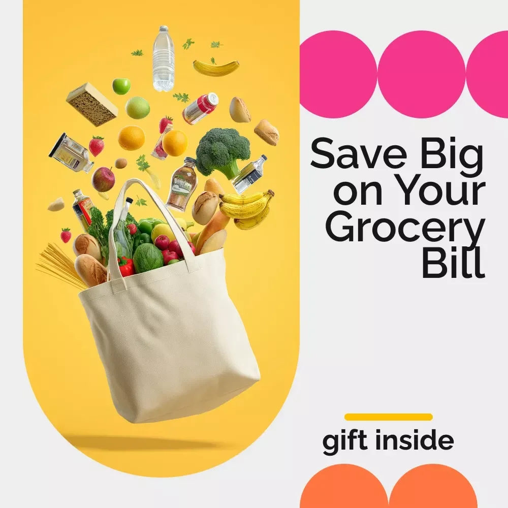 How to Save Big on Your Grocery Bill | Smart Guide for how to save money grocery shopping, Meal Planning, Budget Grocery Tips & Weekly Savings Strategy