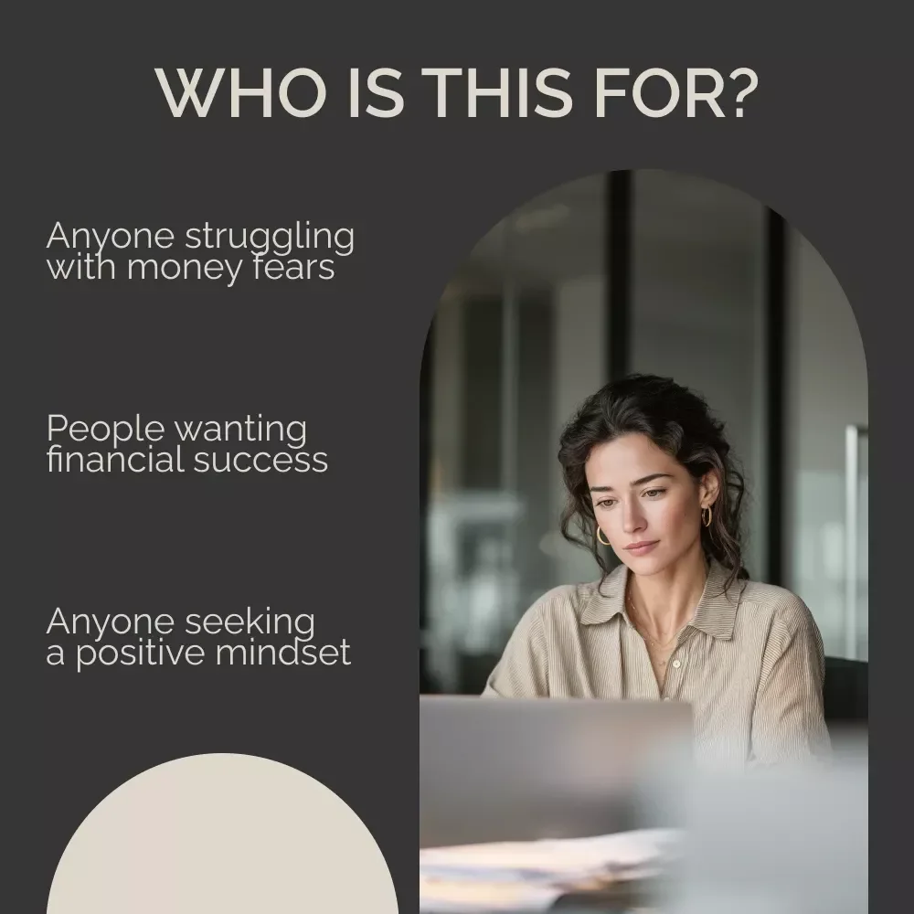 A Practical Guide to Developing a Money Mindset: Transform Your Financial Future with Proven Mindset Shifts