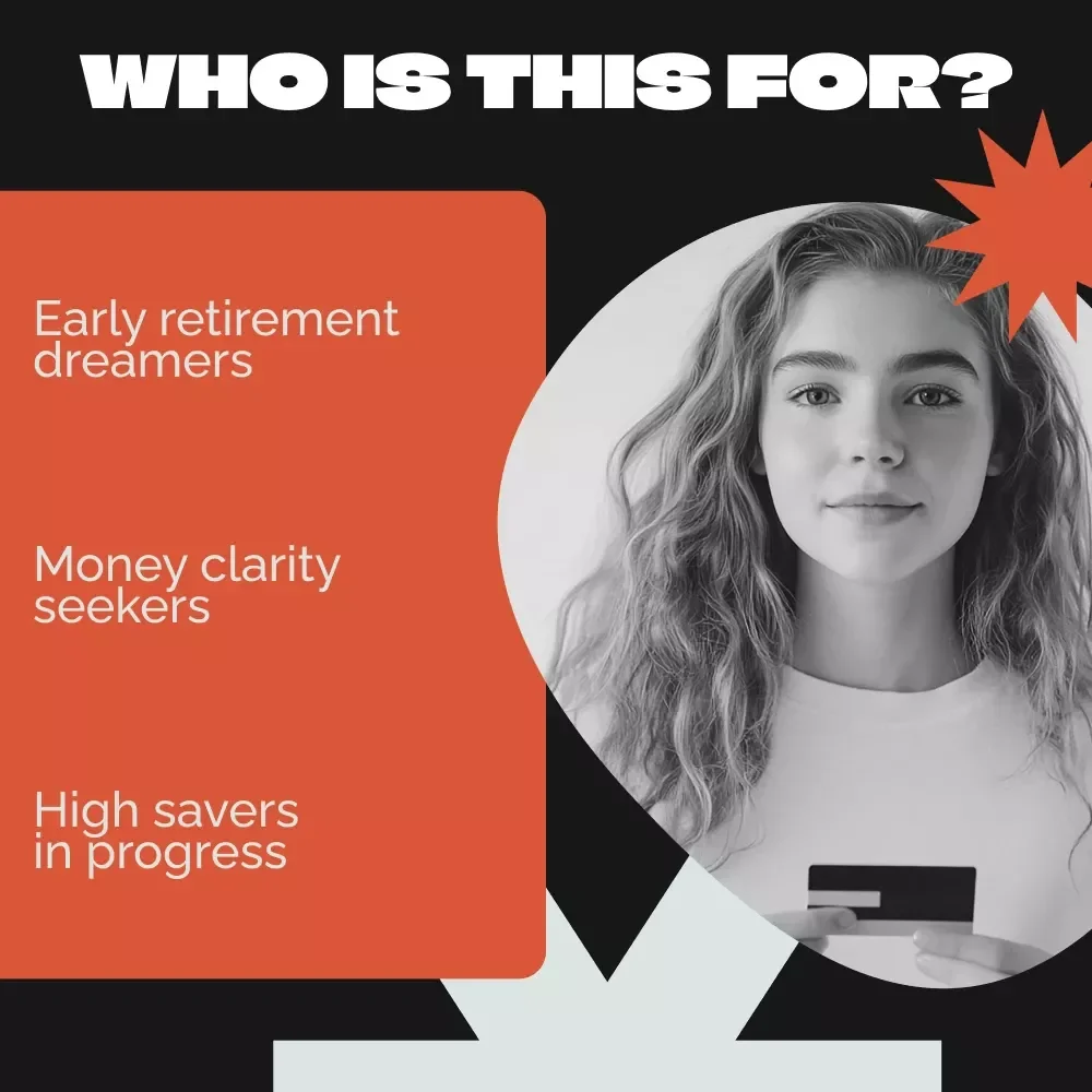 The Guide to Financial Freedom & Early Retirement – FIRE Movement Explained | What Is the FIRE Movement Guide, Financial Independence Planner & Early Retirement Blueprint