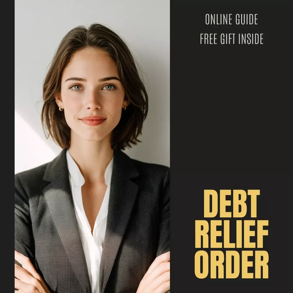 Guide to Getting a Debt Relief Order (DRO) | Step-by-Step Help, Eligibility Checklist & Clear Advice on how to get a debt relief order