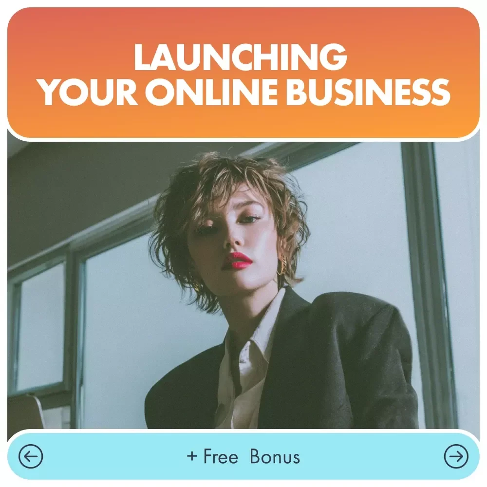 Launching Your Online Business – Step-by-Step Startup Legal & Setup Guide for Digital Entrepreneurs, Online Store Owners & New Businesses