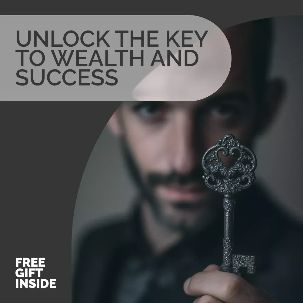 Master Your Financial Mindset: Unlock the Key to Wealth and Success | Financial Mindset eBook for Abundance, Confidence, and Money Mastery | Mindset Coaching Guide | Wealth-Building Digital Download