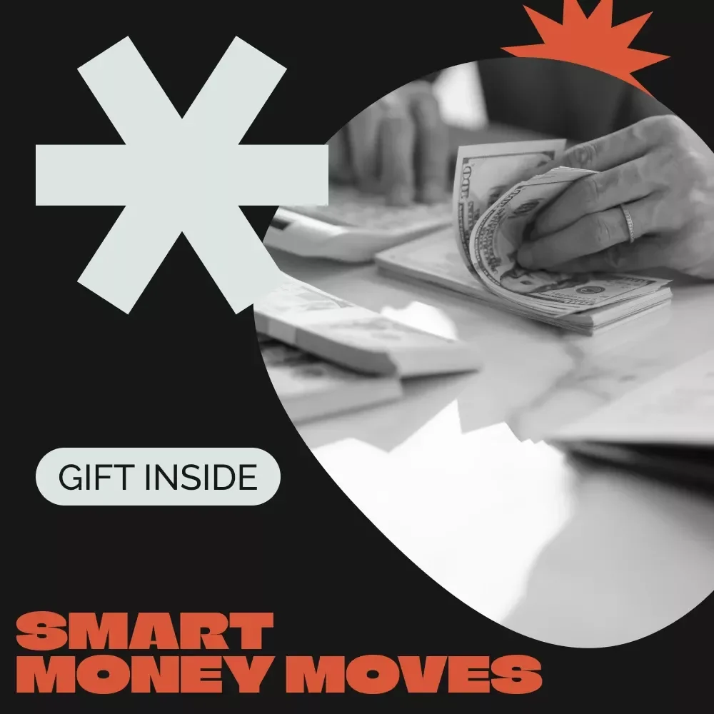 Smart Money Moves Checklist – Easy Steps to Boost Your Financial Health