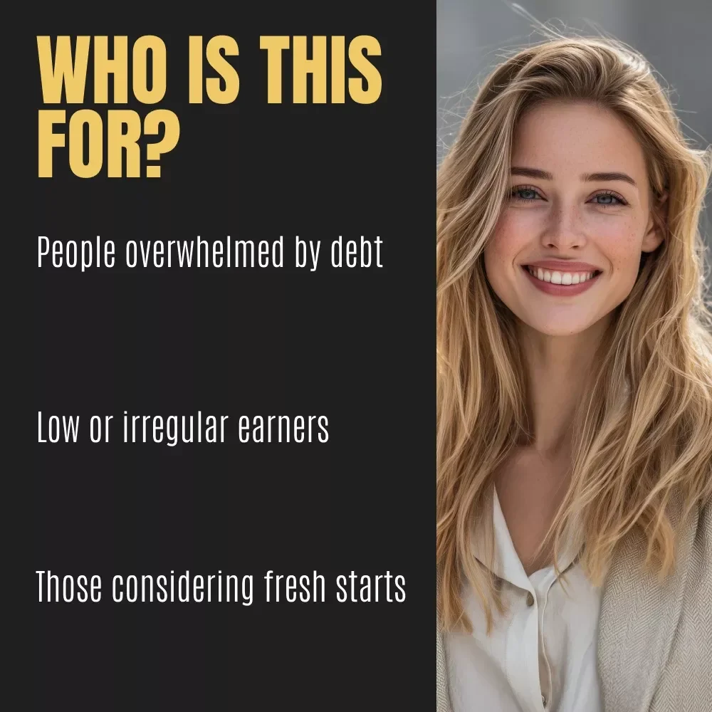 Guide to Getting a Debt Relief Order (DRO) | Step-by-Step Help, Eligibility Checklist & Clear Advice on how to get a debt relief order