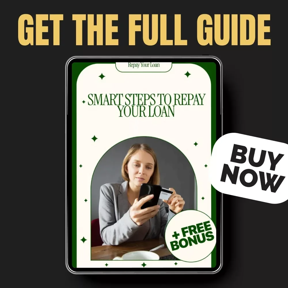Smart Steps to Repay Your Loan: The Ultimate Guide to Managing Debt and Achieving Financial Freedom