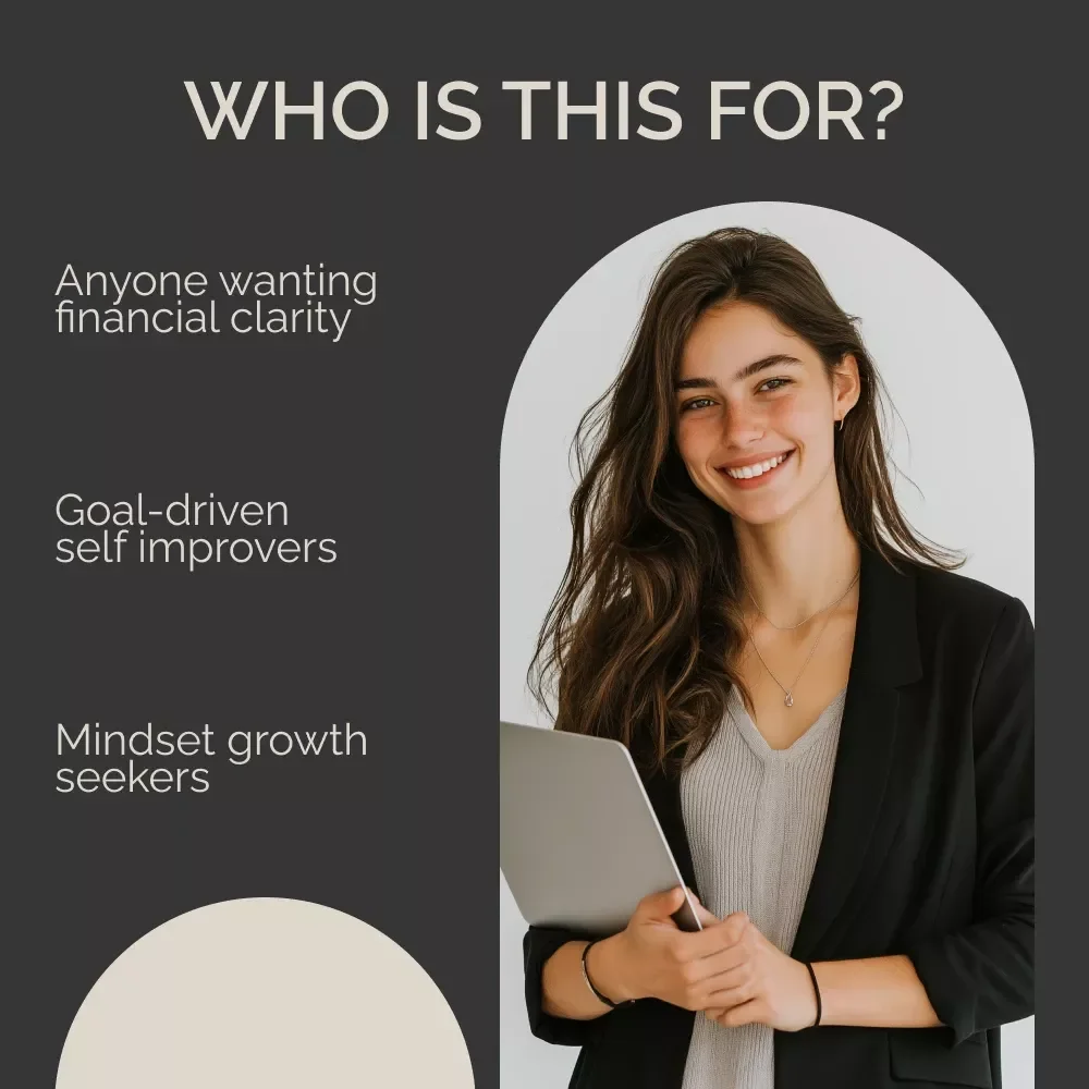 Understanding the Financial Effect on Your Habits | Practical Money Mindset Guide | Learn the Financial Effect on Money Habits & Build Better Spending Skills
