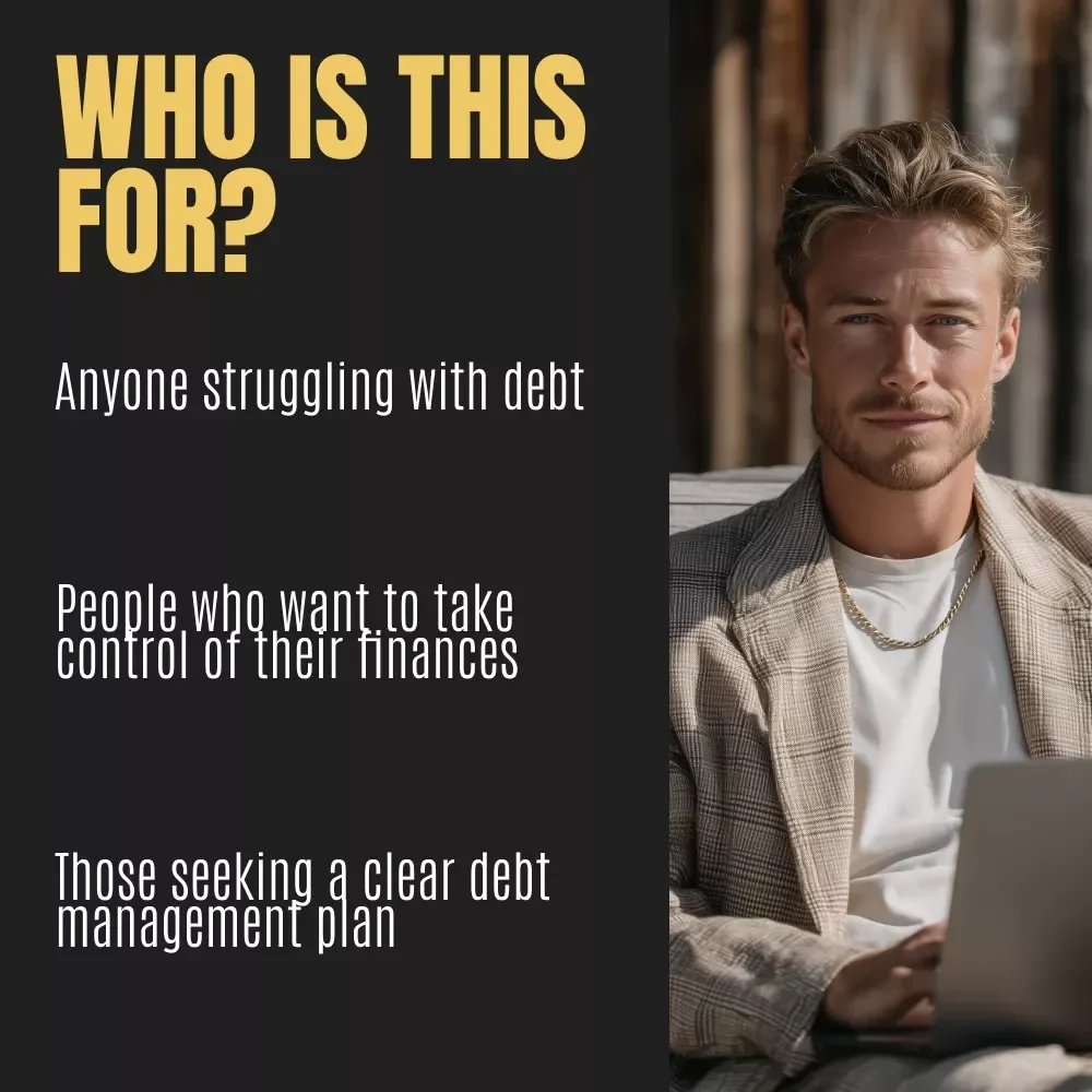 A Step-by-Step Guide to Managing Debt: Your Roadmap to Financial Freedom