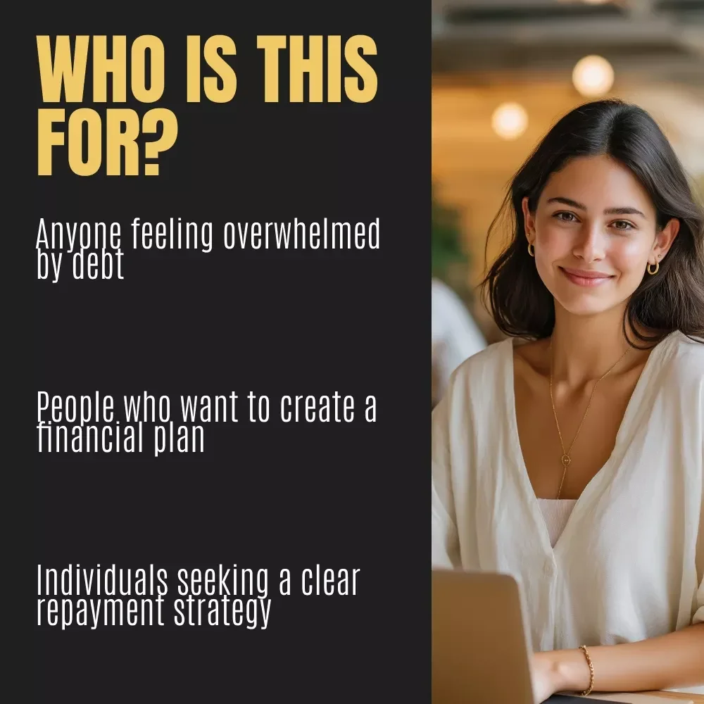 Loan Repayment Success Checklist 💸 - A Step-by-Step Guide to Pay Off Your Debt