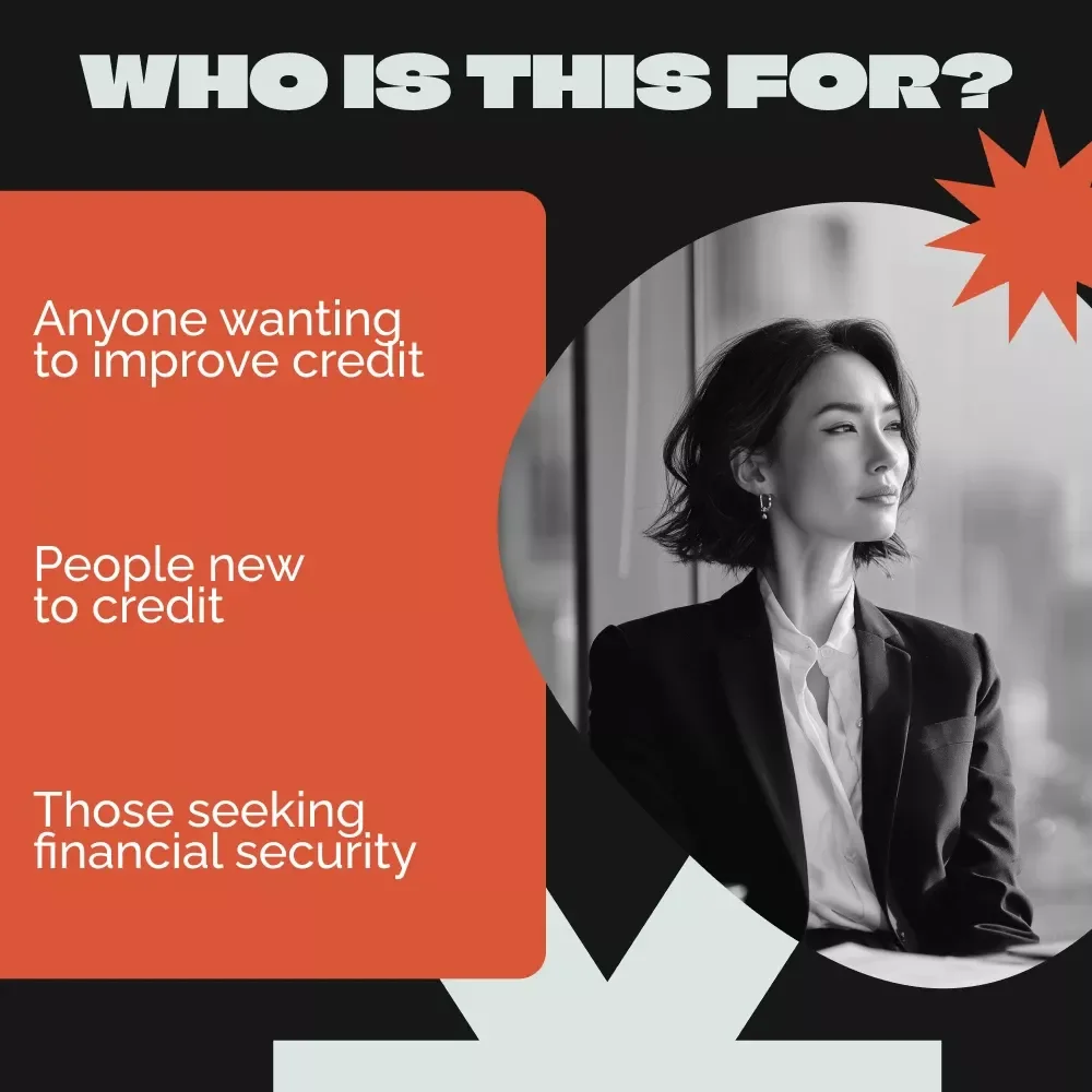 Ultimate Credit-Building Checklist: Your Fast-Track Plan to Financial Freedom | How to Build Credit Fast