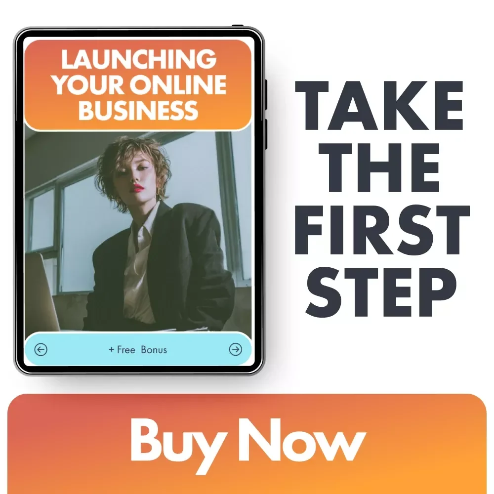 Launching Your Online Business – Step-by-Step Startup Legal & Setup Guide for Digital Entrepreneurs, Online Store Owners & New Businesses