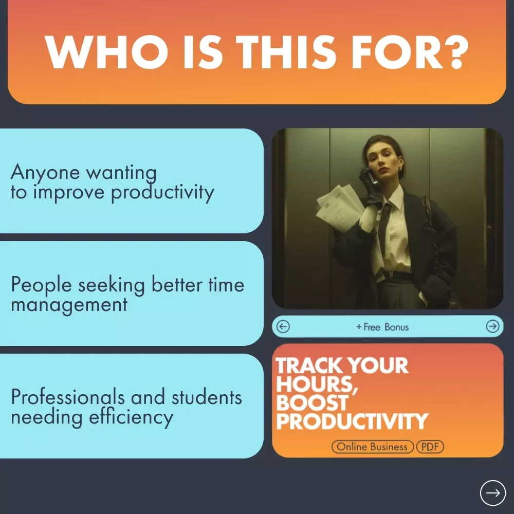 Track Your Hours, Boost Productivity: The Ultimate Guide on How to Track Your Time to Be More Productive