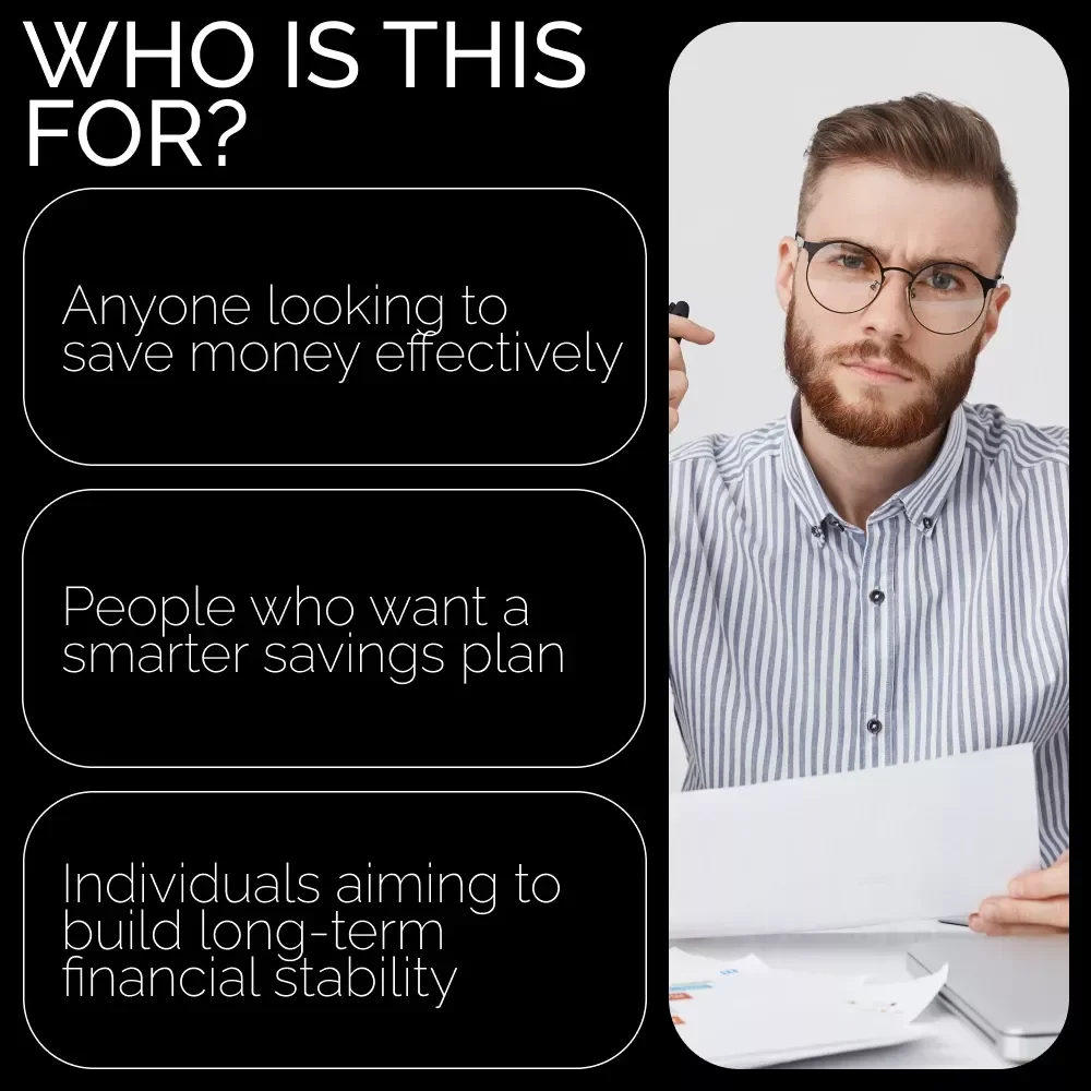Paycheck Savings Action Checklist: A Step-by-Step Guide to Save More Money & Build Financial Stability