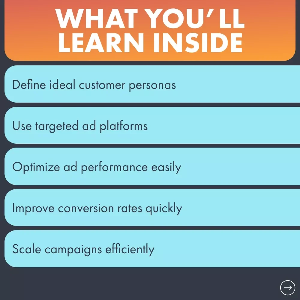 Targeting Perfect Customers with Ads: A Comprehensive Guide to Identifying and Reaching Your Ideal Audience