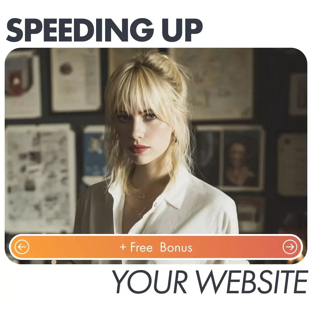 Speeding Up Your Website for SEO Success | Step-by-Step eBook on How to Speed Up Your Website for SEO and Boost Rankings