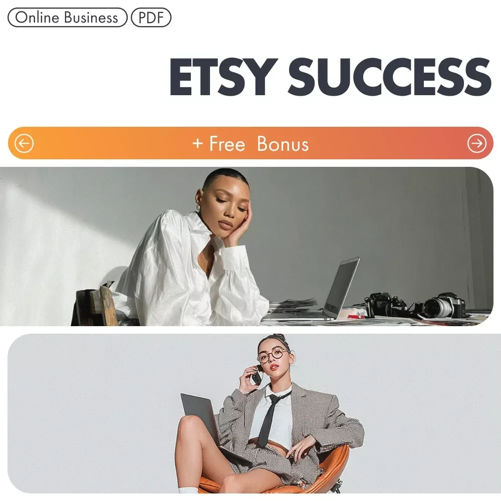 Etsy Success: Mastering Shop Optimization for Growth | Etsy Shop Optimization Tips