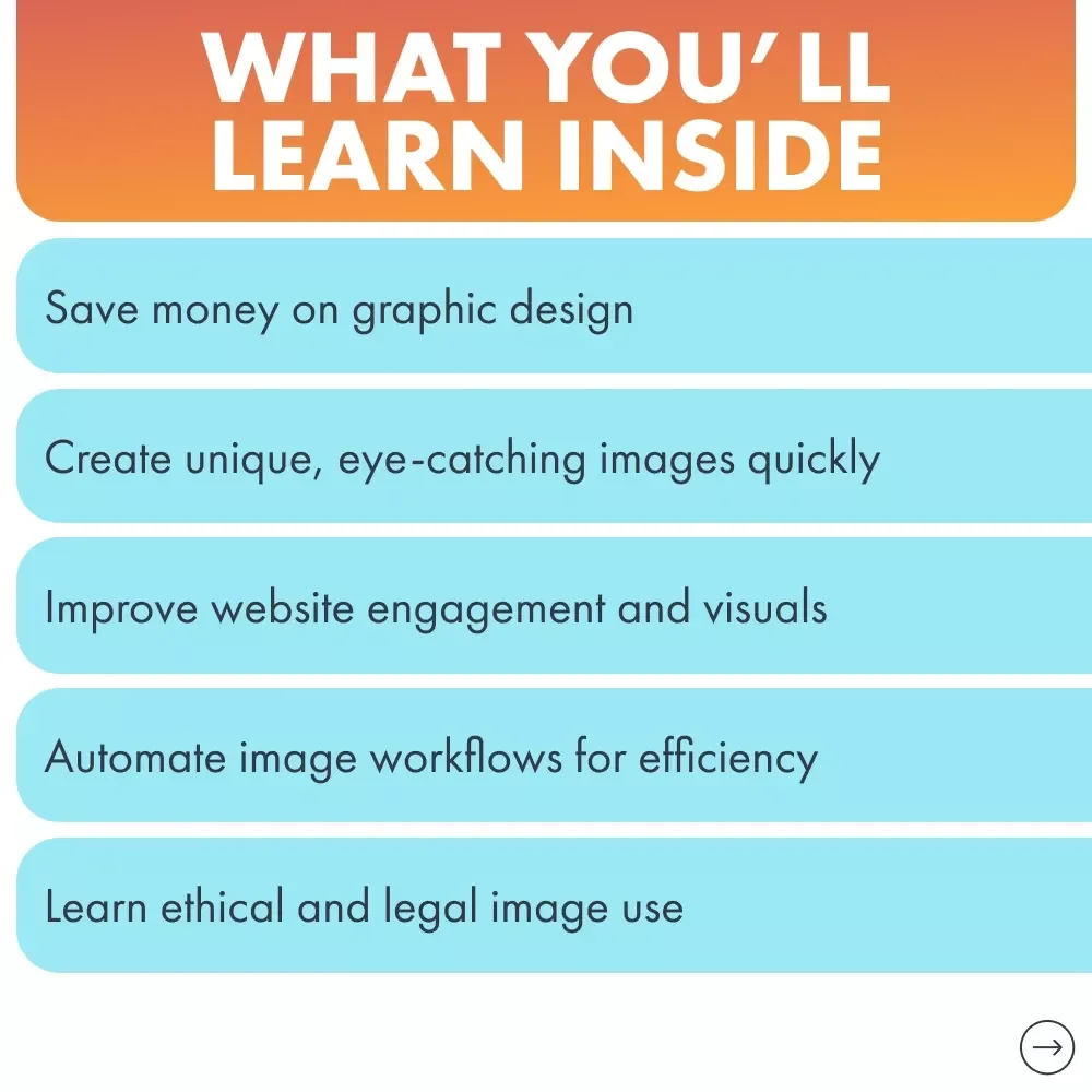 AI Image Magic for Your Website: A Complete Guide to Creating Stunning Images with AI for Your Website