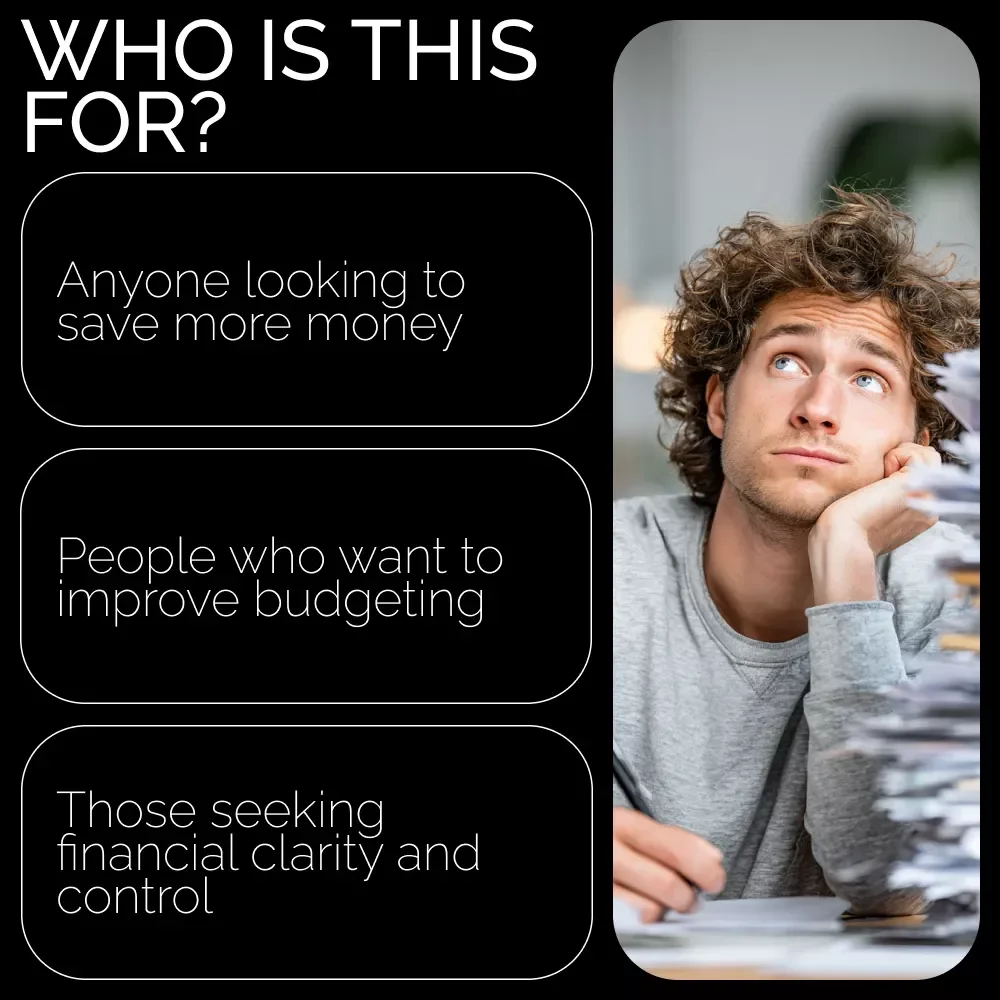Paycheck Power: Your Simple Savings Checklist - Budgeting & Saving Made Easy for Financial Success