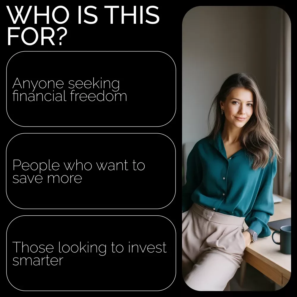 Smart Savings in Action: Your Step-by-Step Guide to Saving Big! - A Digital Checklist to Save a Lot of Money