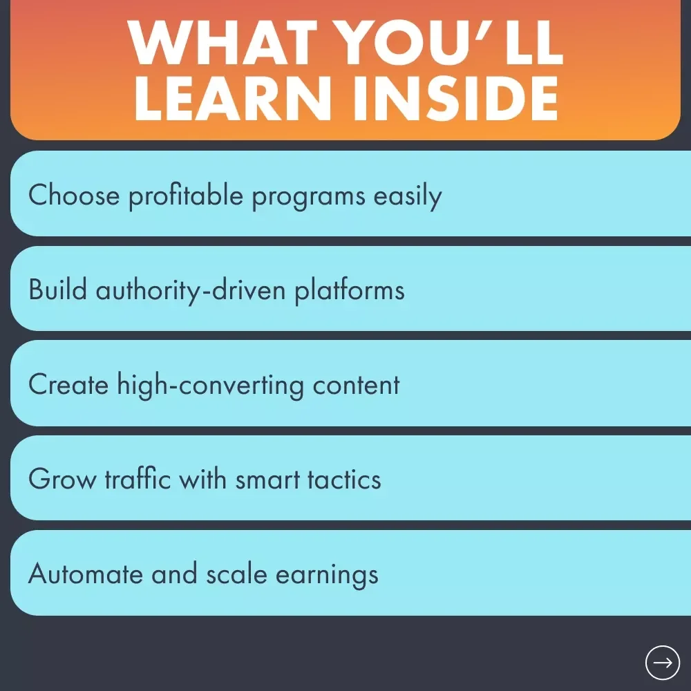 Earn Smarter: Affiliate Strategies for Freelancers – SEO-Optimized Affiliate Marketing Strategies for Freelancers eBook, Digital Guide for Freelance Income Growth