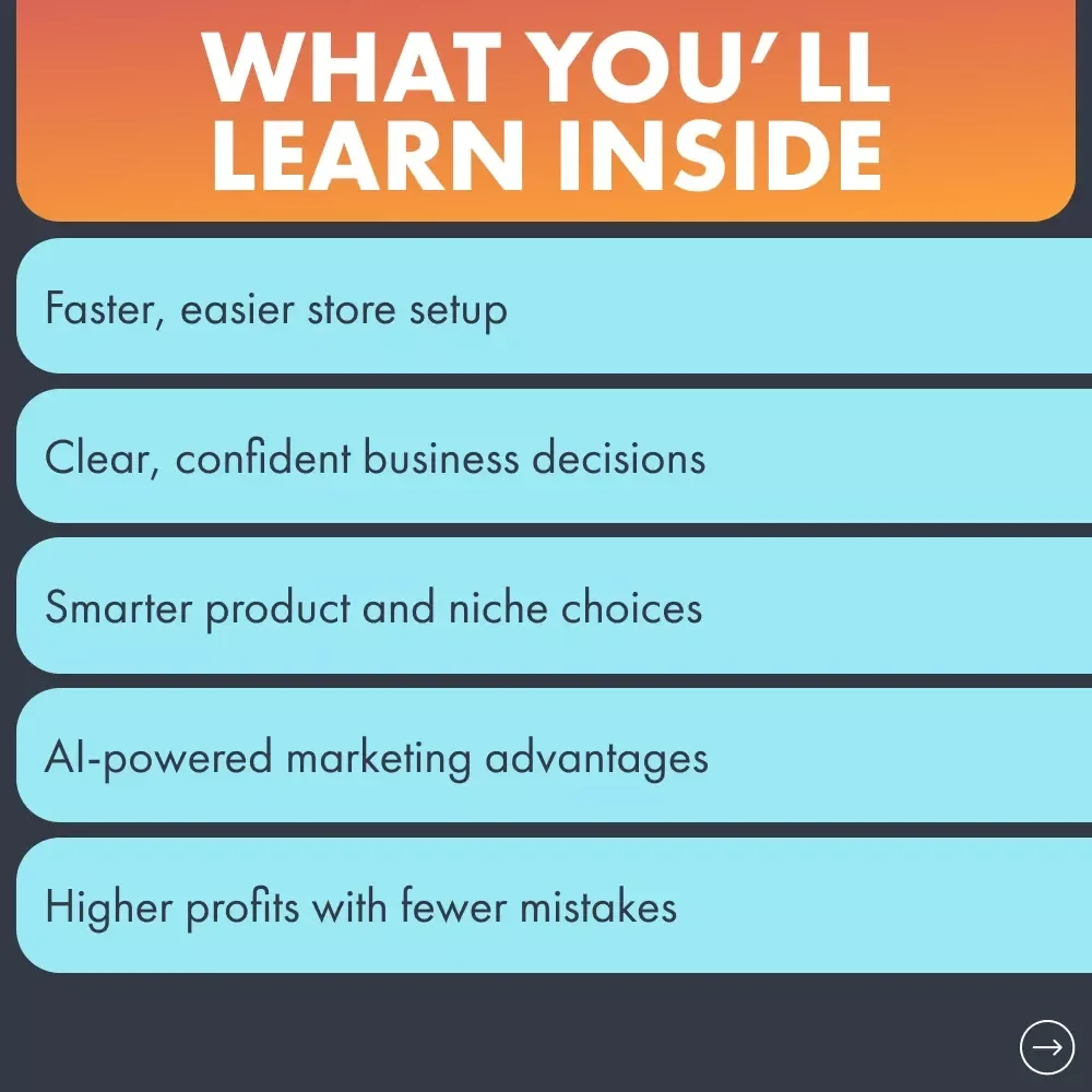 Build Smart: Dropshipping or Print on Demand – Ultimate eBook Guide for Beginners, Online Business Roadmap, Digital Download, Passive Income Starter Resource