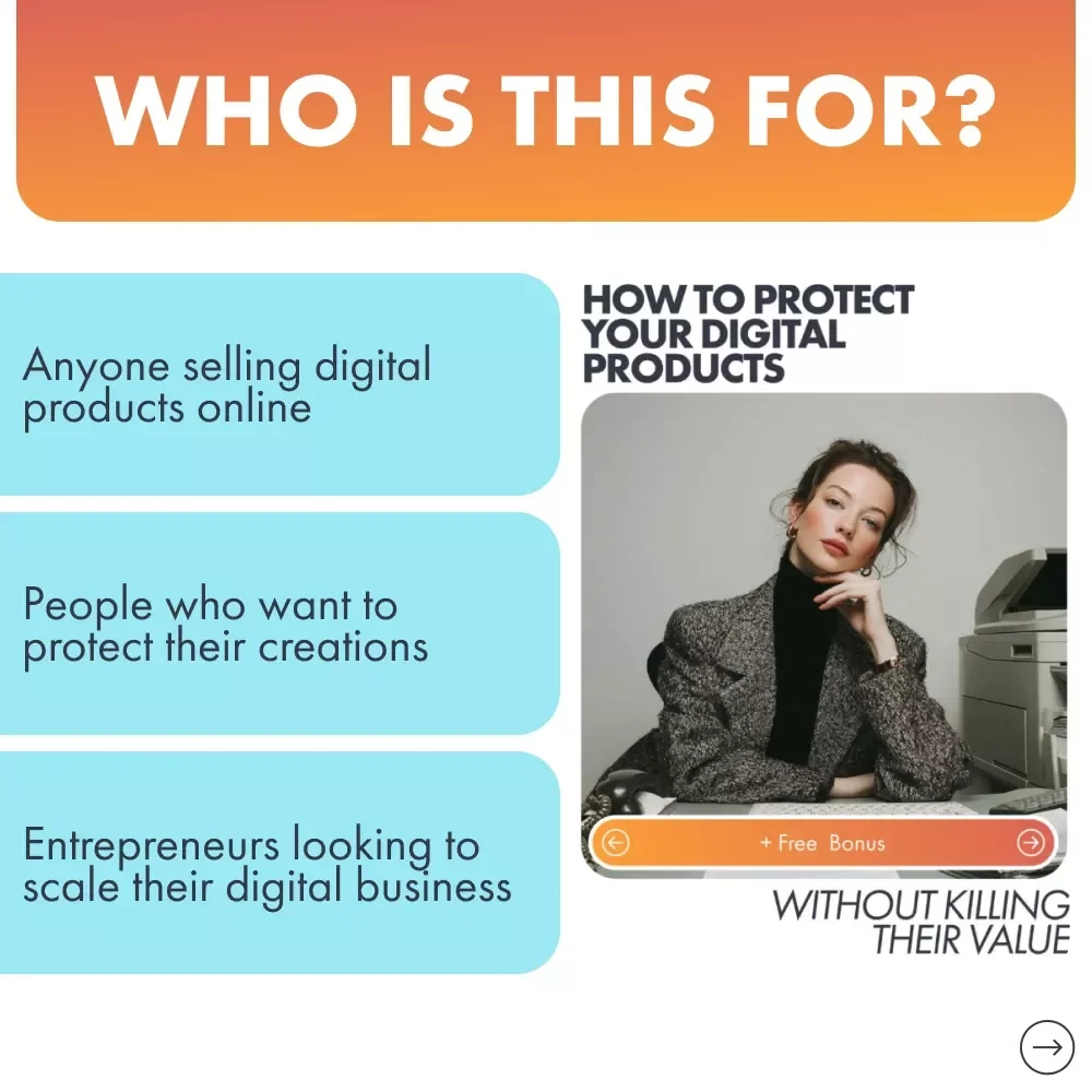 How to Protect Your Digital Products Without Killing Their Value – A Practical Guide for Creators and Entrepreneurs