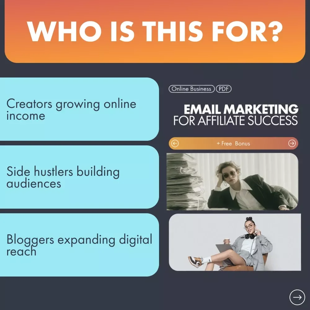 Email Marketing for Affiliate Success | Step-by-Step Digital Guide | Learn How to Build an Email List for Affiliate Marketing