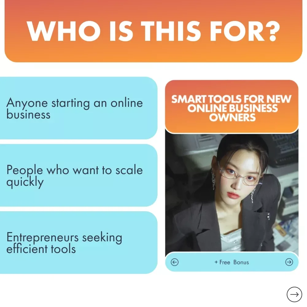 Smart Tools for New Online Business Owners: The Ultimate Guide to Essential Tools for Your New Business