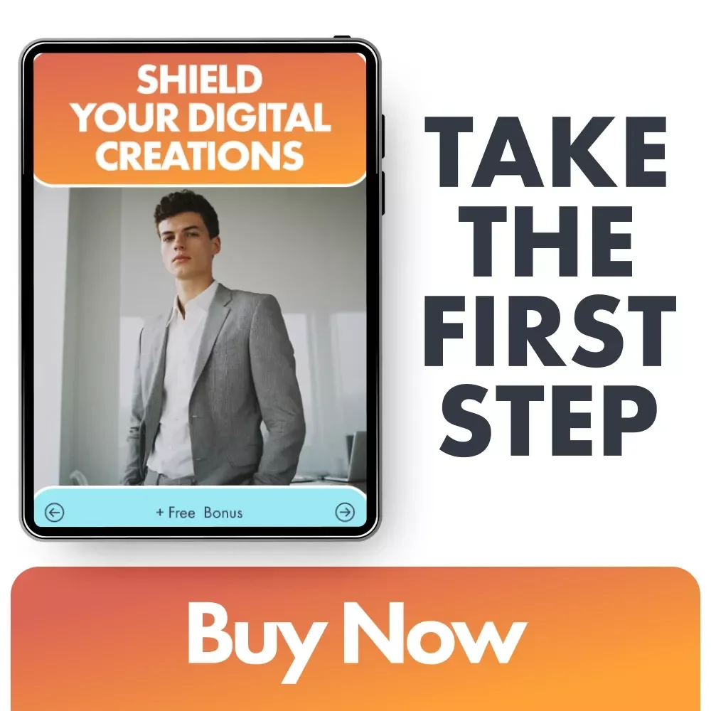 Shield Your Digital Creations: Protect Your Digital Products from Piracy - Checklist