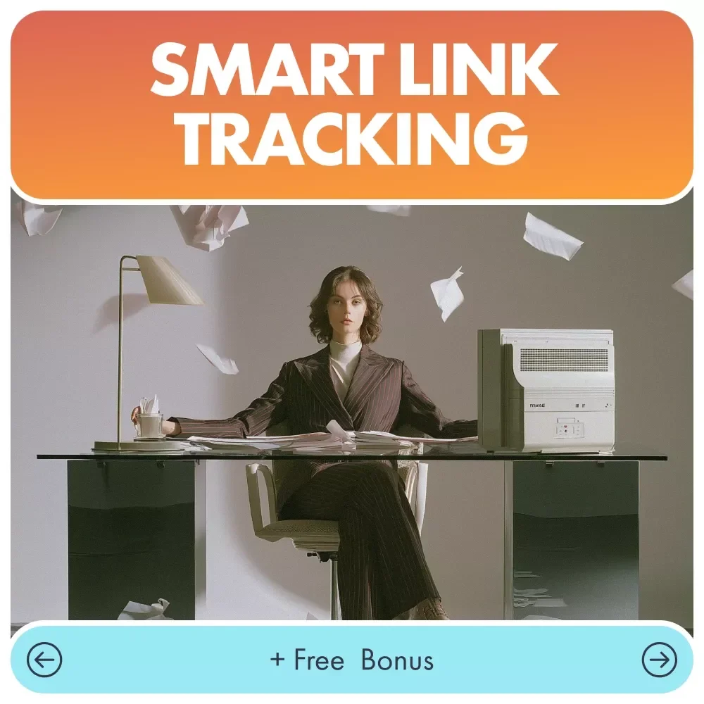 Maximize Commissions with Smart Link Tracking | Step-by-Step Digital Guide for Affiliates | Learn How to Track Affiliate Links and Sales Effectively