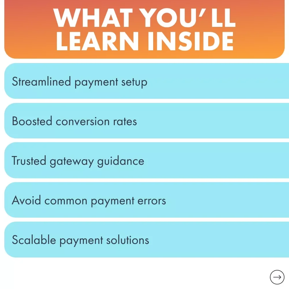 Smooth Payments Made Simple: The Ultimate Guide to Accepting Payments on Your Website