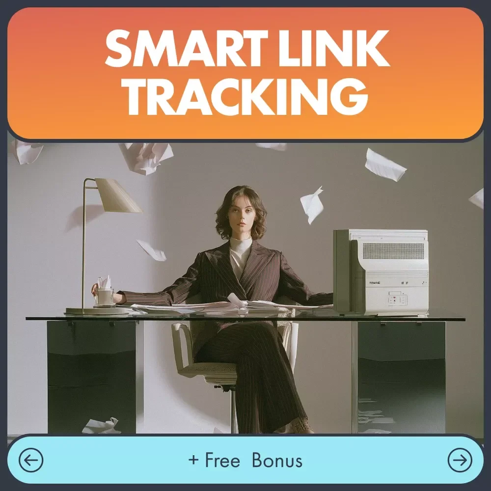 Maximize Commissions with Smart Link Tracking | Step-by-Step Digital Guide for Affiliates | Learn How to Track Affiliate Links and Sales Effectively