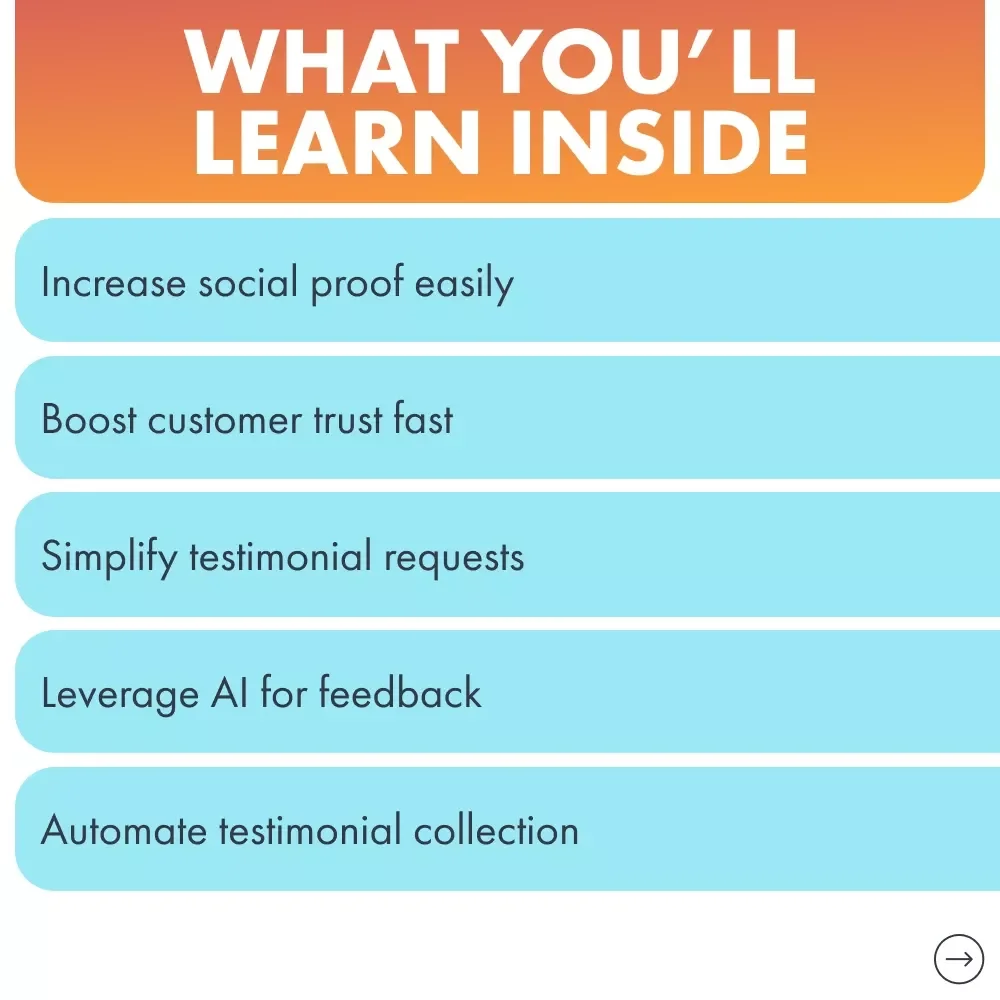 Get Testimonials Fast: The Ultimate Guide to Collecting Testimonials for Your New Business