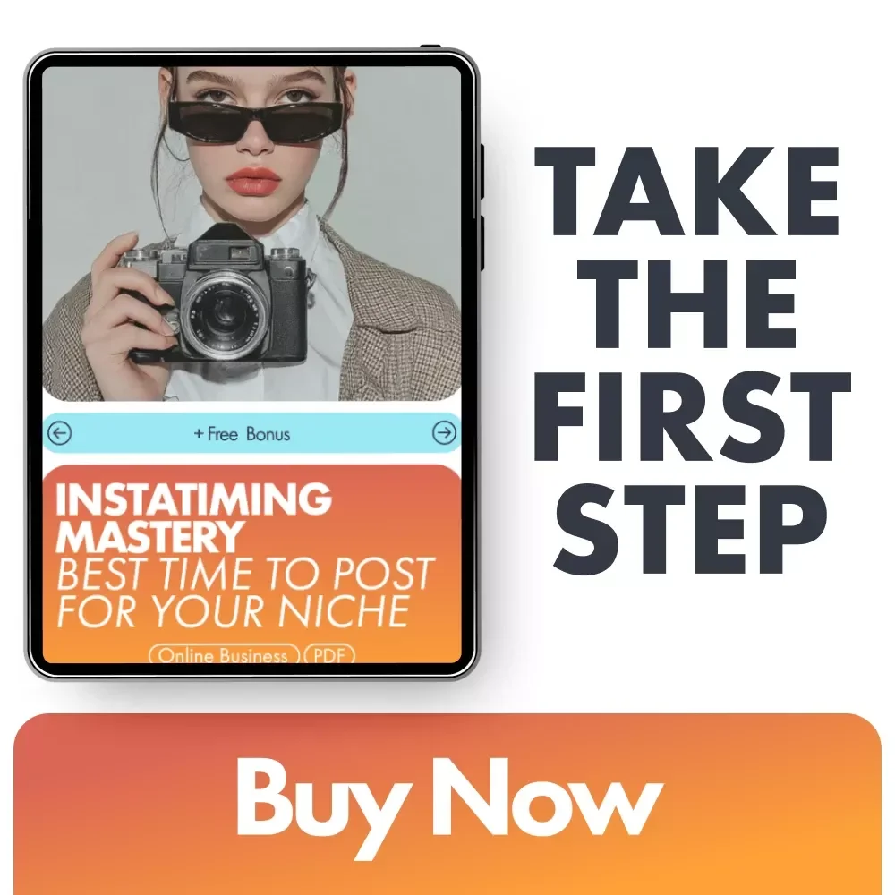 InstaTiming Mastery: Best Time to Post for Your Niche - Ultimate Instagram Posting Checklist