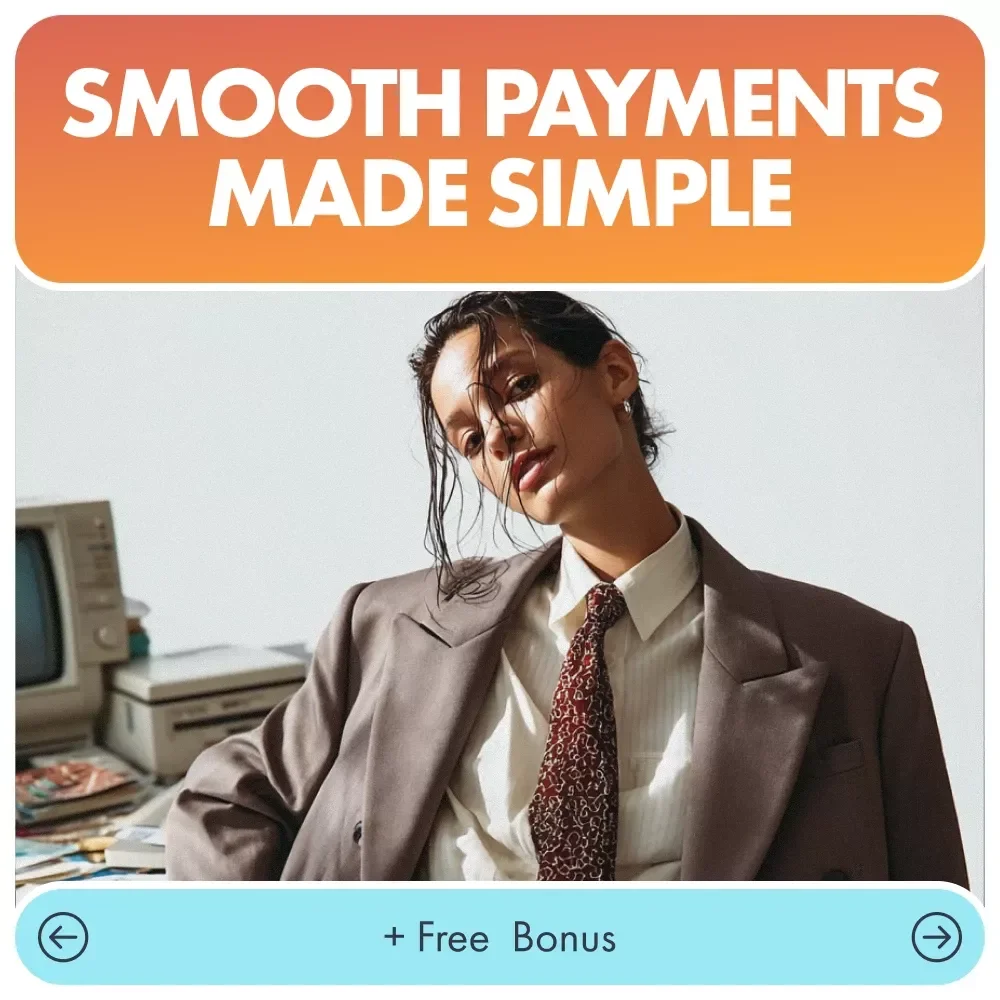Smooth Payments Made Simple: The Ultimate Guide to Accepting Payments on Your Website