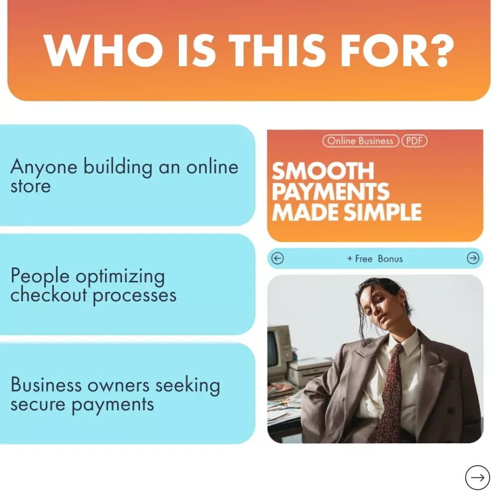 Smooth Payments Made Simple: The Ultimate Guide to Accepting Payments on Your Website