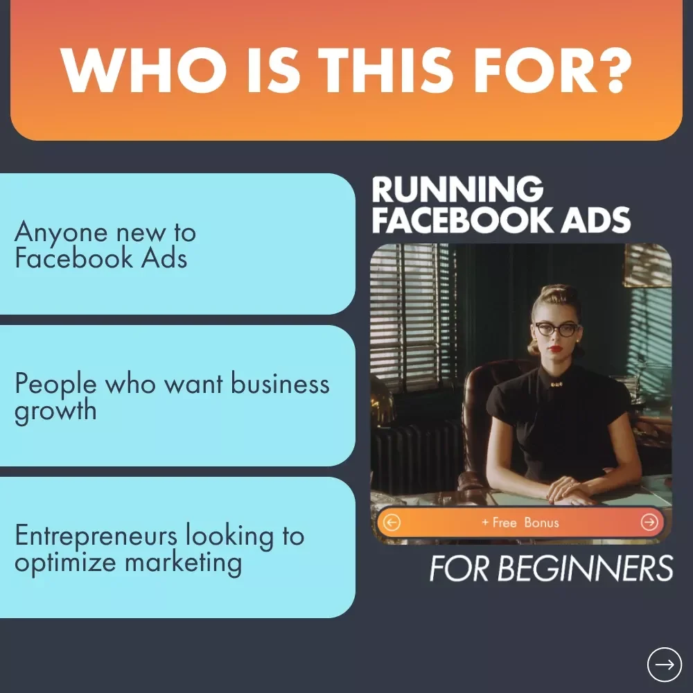 Running Facebook Ads for Beginners - A Step-by-Step Guide to Launch Your First Facebook Ad Campaign