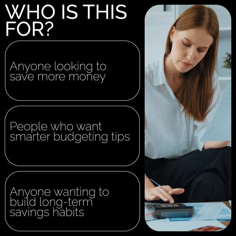 Paycheck Power: Smart Ways to Save Every Paycheck - A Digital Guide to Financial Freedom