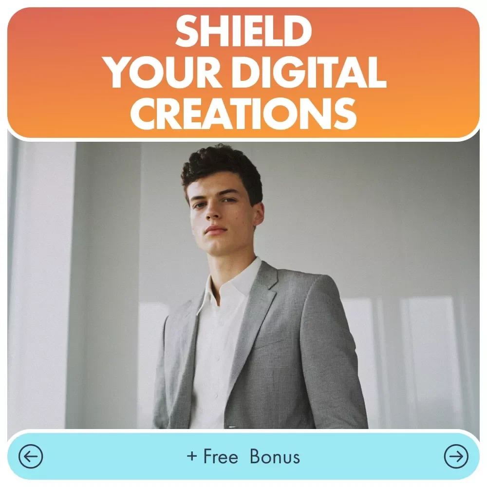 Shield Your Digital Creations: Protect Your Digital Products from Piracy - Checklist