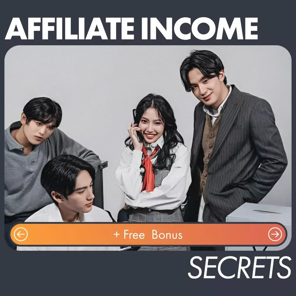 Affiliate Income Secrets: Find High-Paying Programs | Step-by-Step Guide for Beginners | Learn How to Find High Paying Affiliate Programs That Boost Your Earnings Fast