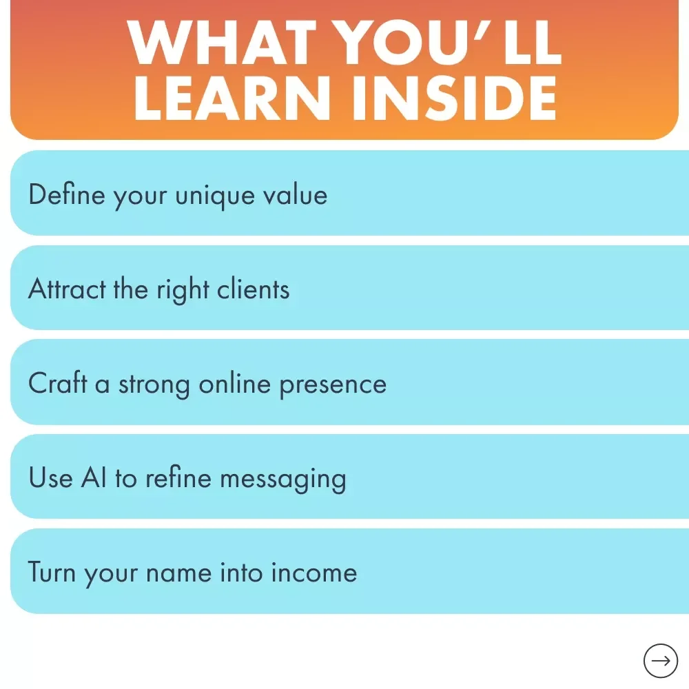 Stand Out: Personal Branding for Freelancers | Digital Guide for Independent Creators, Writers & Designers | Build a Memorable Online Presence with Proven Strategies and AI Tools