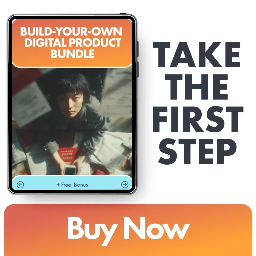 Build-Your-Own Digital Product Bundle: Step-by-Step Checklist for How to Create a Bundle of Digital Products