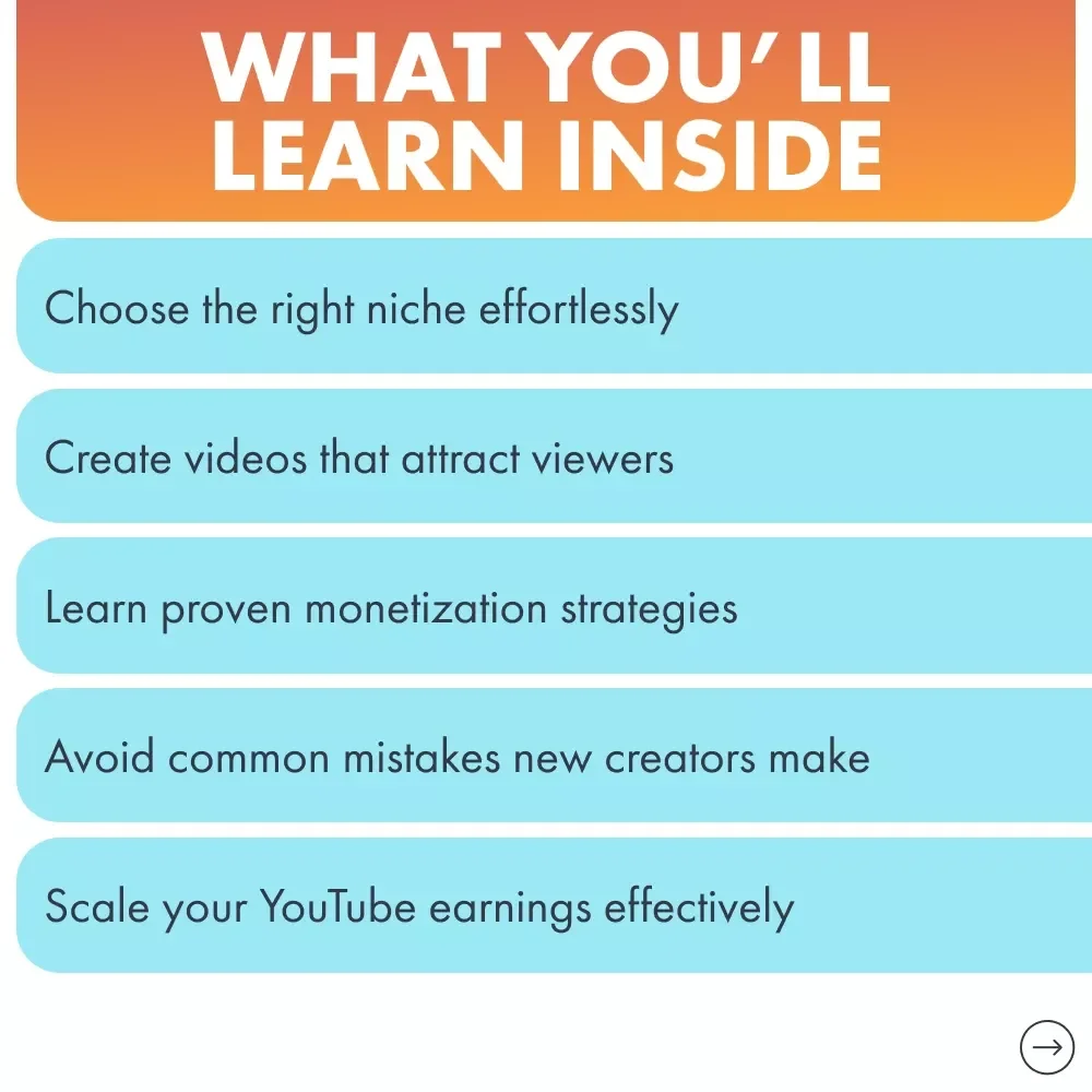 Start a YouTube Channel That Actually Makes Money - A Step-by-Step Guide to Building a Profitable Channel