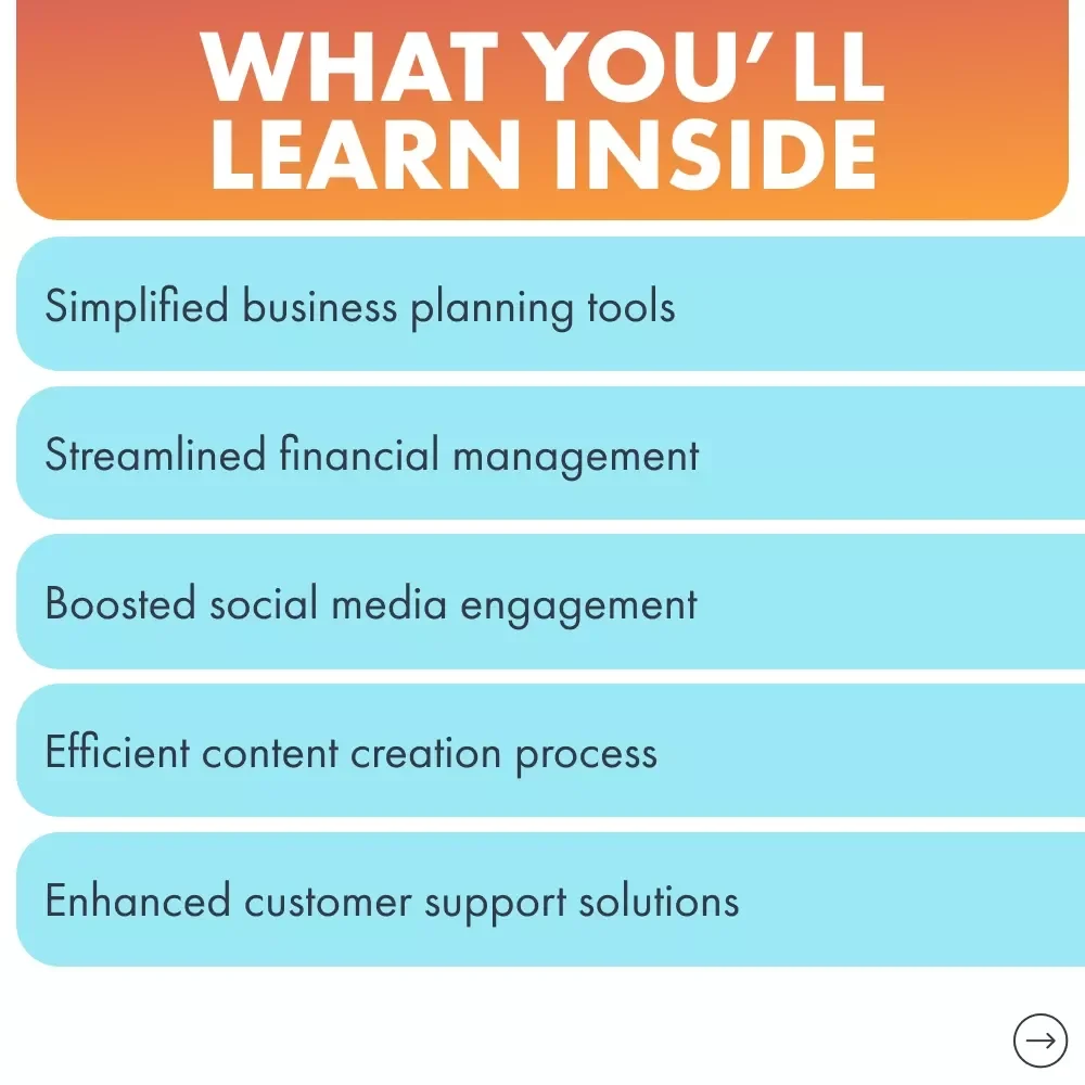 Smart Tools for New Online Business Owners: The Ultimate Guide to Essential Tools for Your New Business