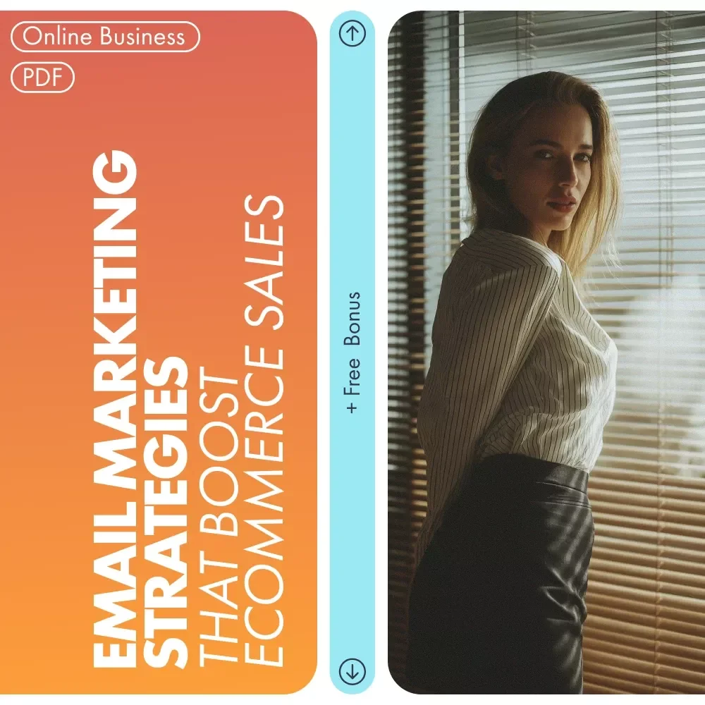 Email Marketing Strategies That Boost eCommerce Sales | Ultimate Guide for Online Store Success
