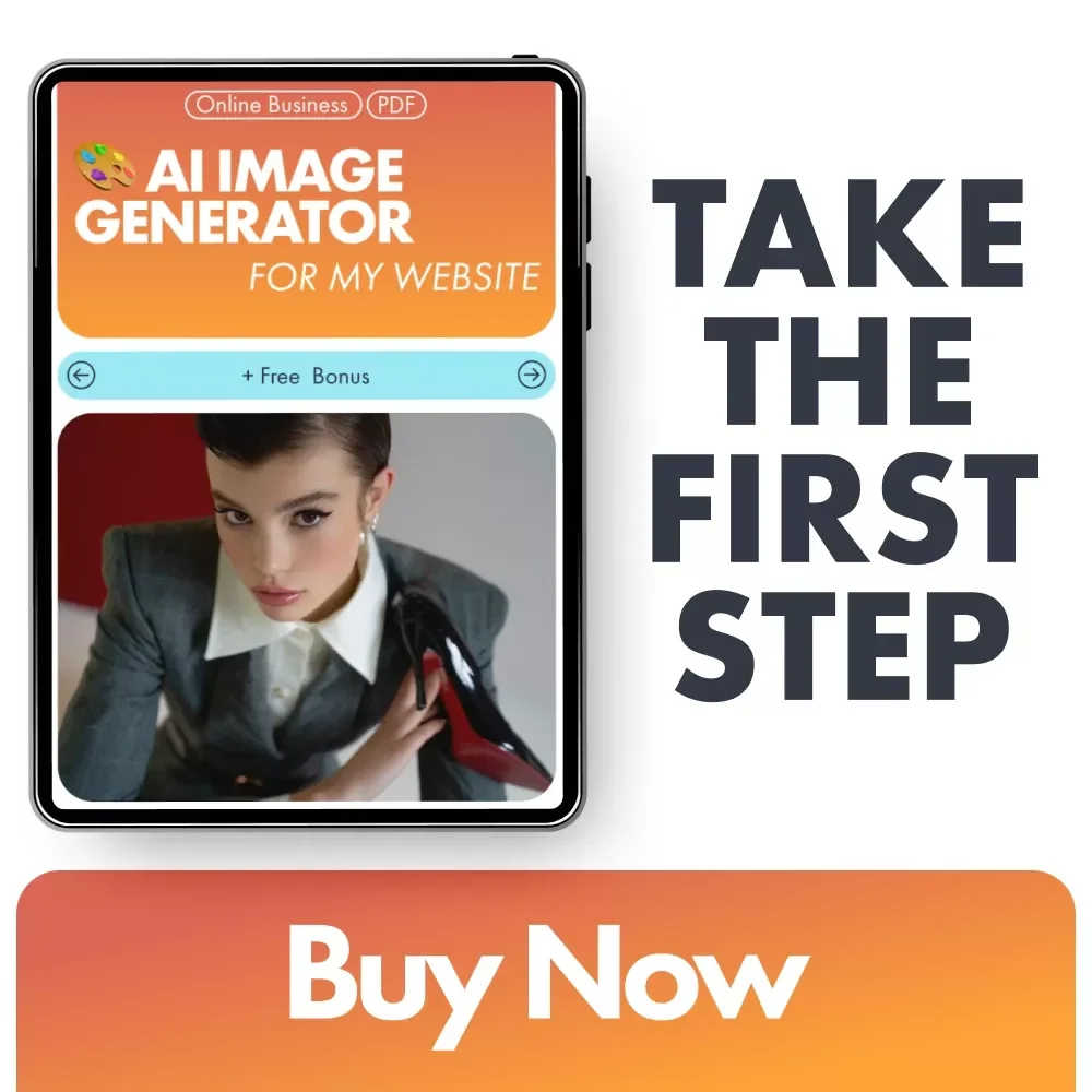 AI Image Generator for My Website – Digital Checklist Guide for Stunning Website Visuals, SEO-Friendly Branding Images, and Easy AI Design Workflow | ai image generator for my website